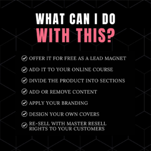 MRR Passive Income eBook Bundle