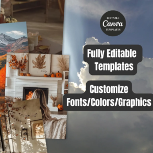 MRR Health & Wellness Faceless Instagram Reels – Editable PLR Video Bundle