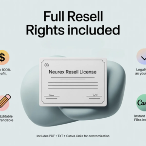 Ultimate Fitness Course Pack: 36 Programs with PLR/MRR Rights