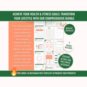 DFY Digital Products eBook Bundle with PLR & MRR