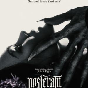 Nosferatu (2024) Movie | 1080P Quality