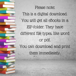 56 Spirituality PLR eBooks Bundle | Articles Included | Resell Rights