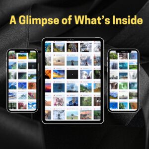 600+ Faceless Travel Reels Bundle | Viral Travel Content Pack for TikTok, Instagram Reels & YouTube Shorts | MRR Digital Download