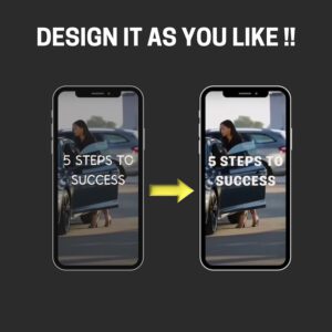 600+ Viral Luxury Lifestyle Reels Bundle | Cars, Yachts, Private Jets & Millionaire Content Pack